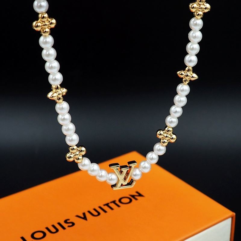 Louis Vuitton Necklaces